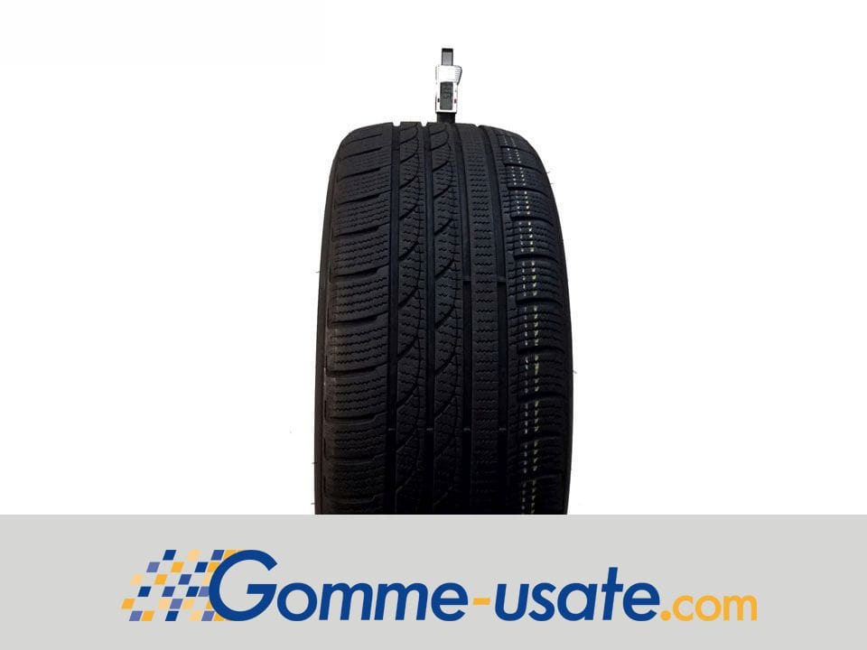Thumb Rockstone Gomme Usate Rockstone 225/55 R17 101V Ice Plus S210 XL M+S (60%) pneumatici usati Invernale_2
